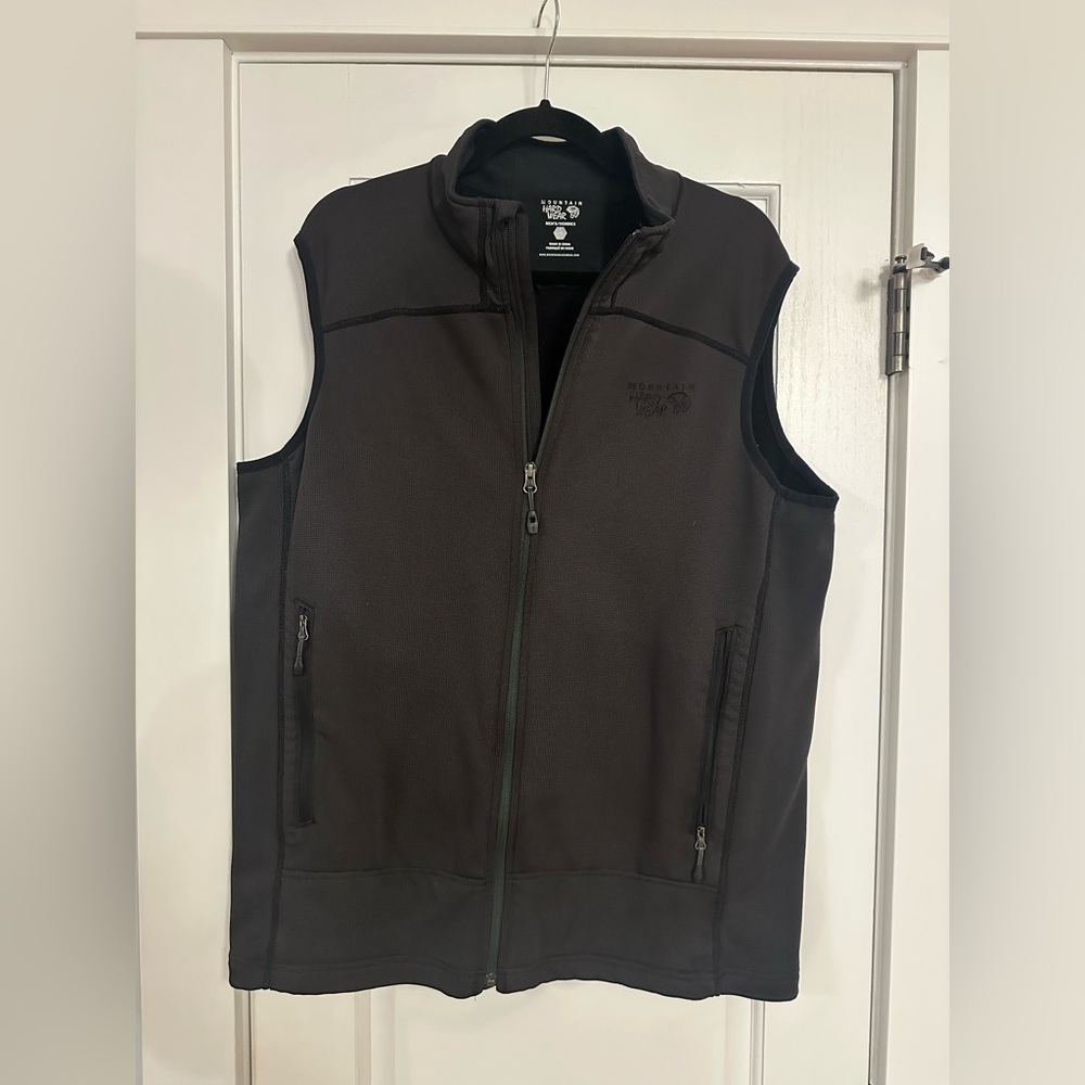 Mountain Hardwear Vest
